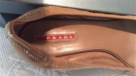 scarpe prada false|prada shoes false soles.